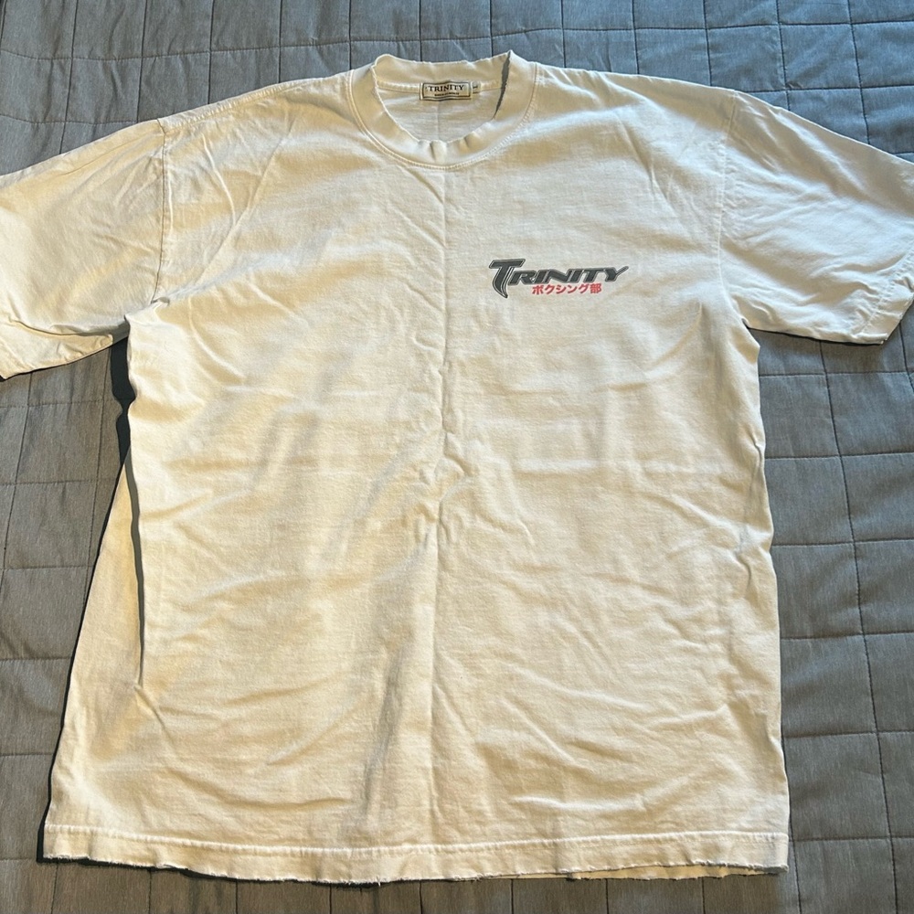 Trinity Bellwood’s Tee